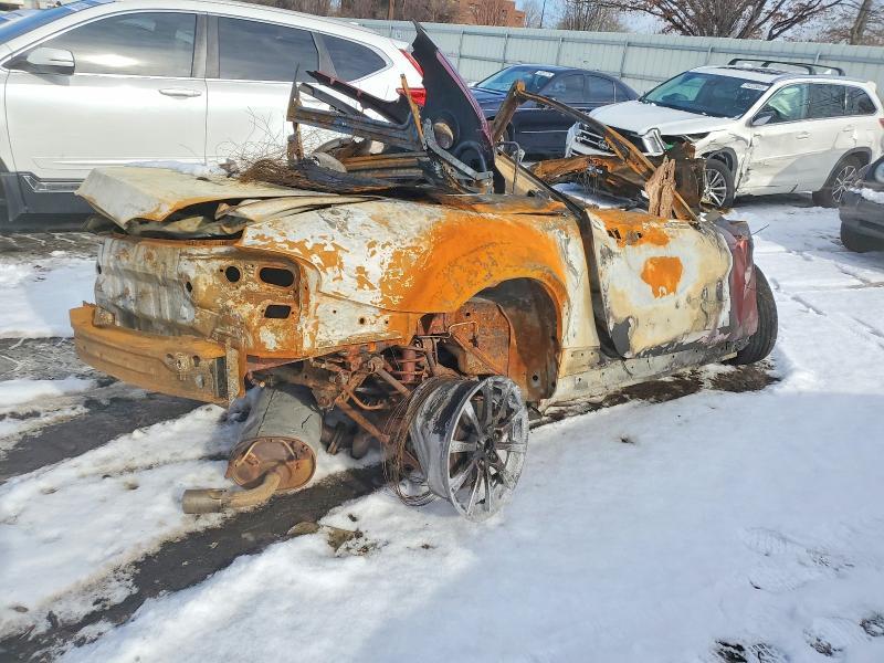 2008 Mazda Mx-5 Miata