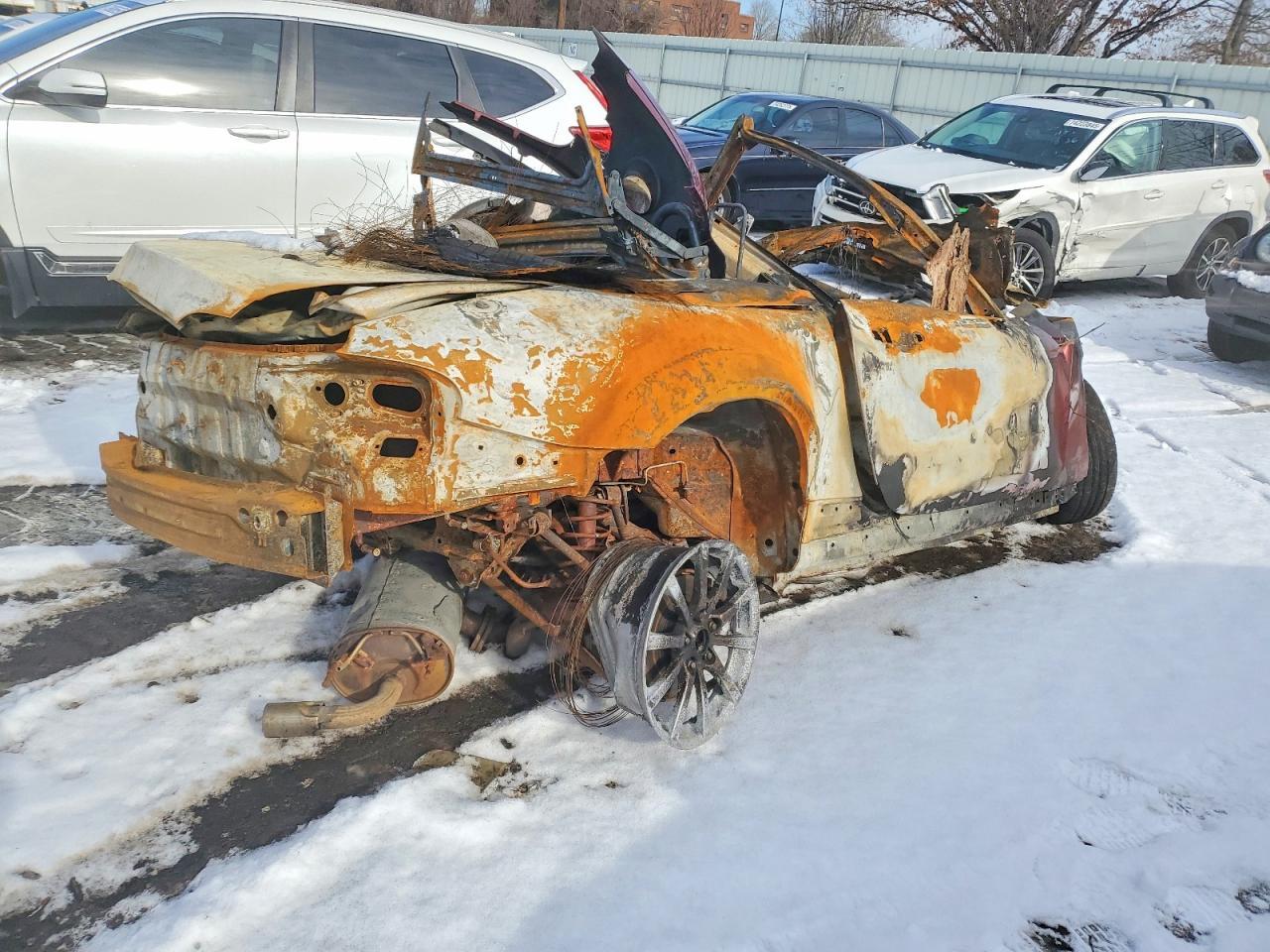 2008 Mazda Mx-5 Miata