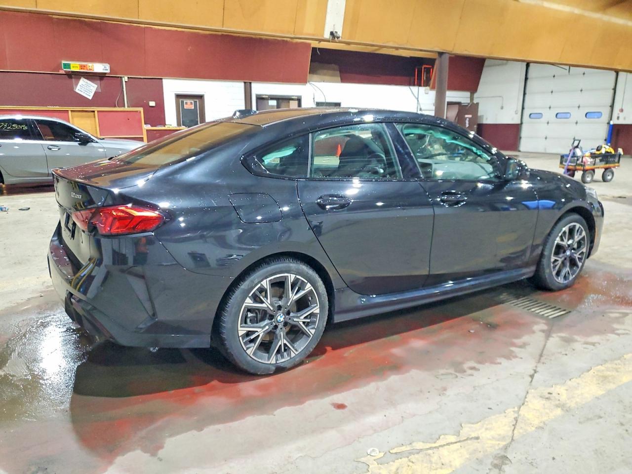 2026 BMW 228xi