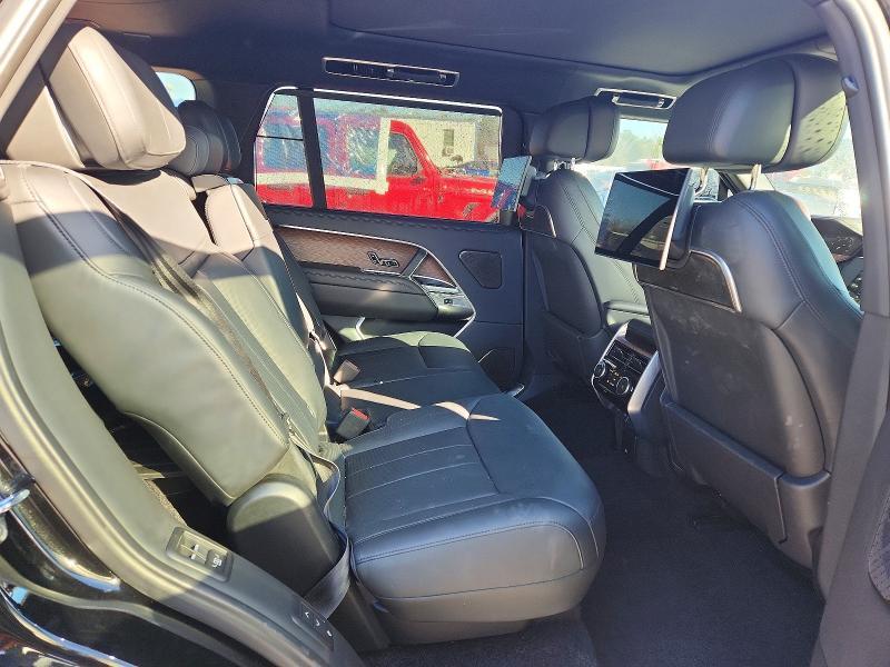 2024 Land Rover Range Rover Autobiography