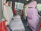 2007 Jeep Wrangler Sahara