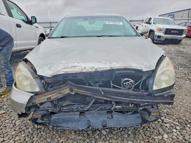 2008 Buick Lucerne cxl