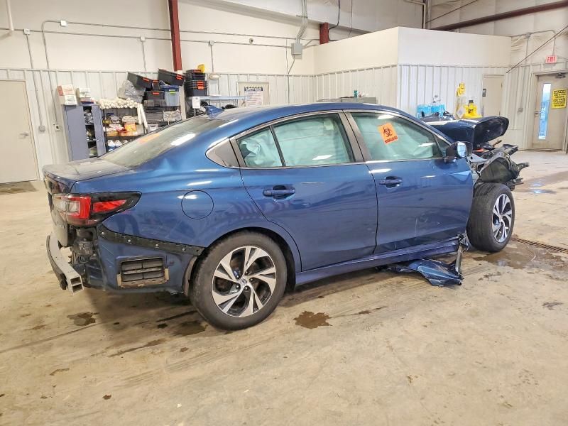 2022 Subaru Legacy Premium