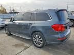 2014 Mercedes-Benz Gl 450 4matic