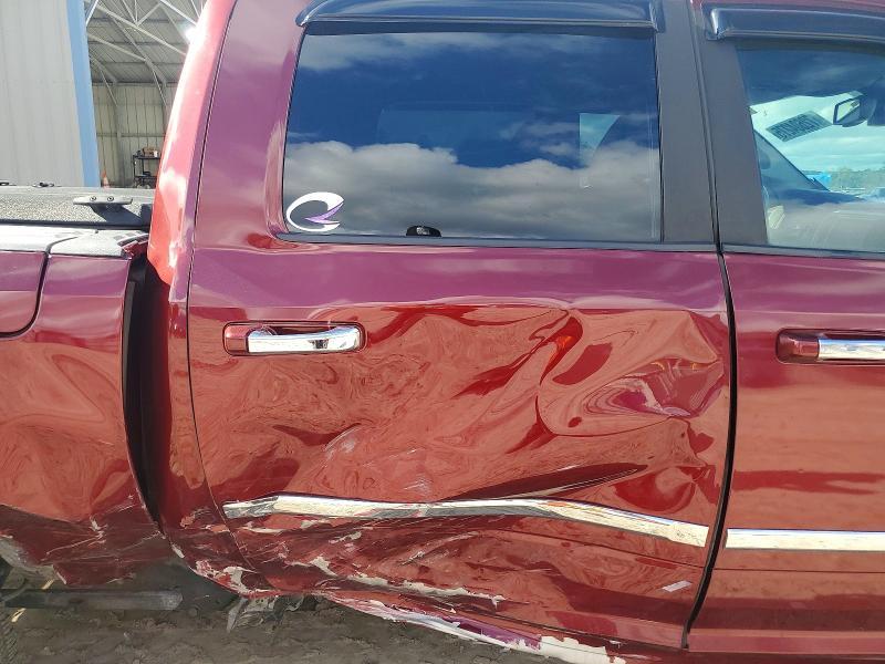 2016 Dodge Ram 1500 slt