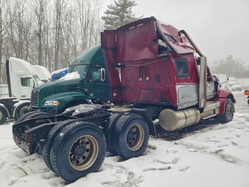 2020 International Lonestar Semi Truck