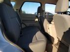 2008 Ford Escape xls