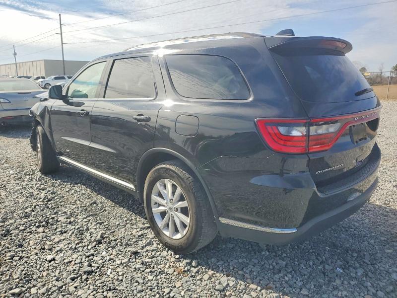 2023 Dodge Durango sxt