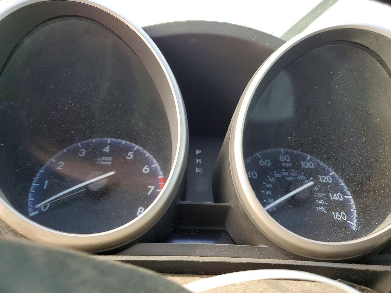 2013 Mazda 3 I
