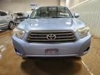 2008 Toyota Highlander