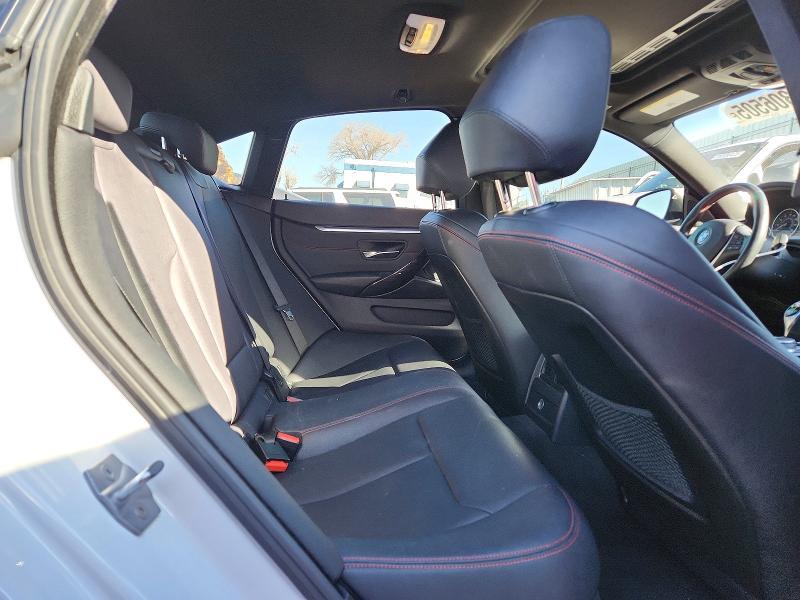 2019 BMW 430i Gran Coupe