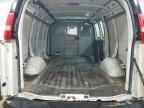 2012 Chevrolet Express G2500 Delivery Van