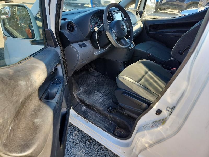 2015 Nissan NV200 Utility / Service Van