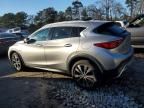 2017 Infiniti Qx30 Base