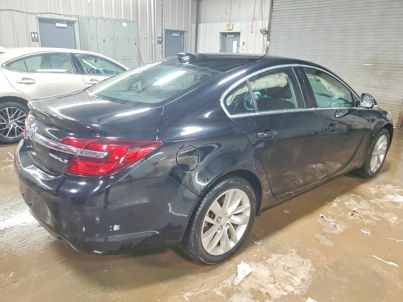 2016 Buick Regal Premium