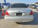 2004 Ford Crown Victoria