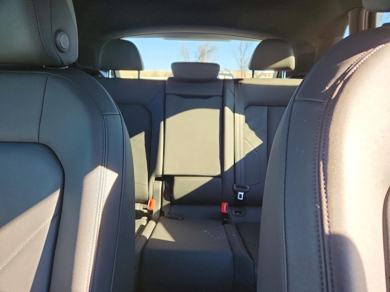 2019 Audi Q3 Premium