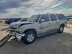 2005 Chevrolet Suburban C1500