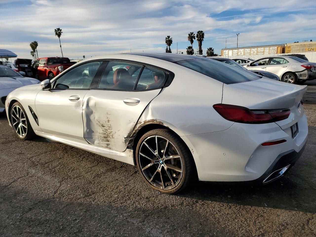 2020 Bmw Motorrad 2020 bmw Motorrad 840i