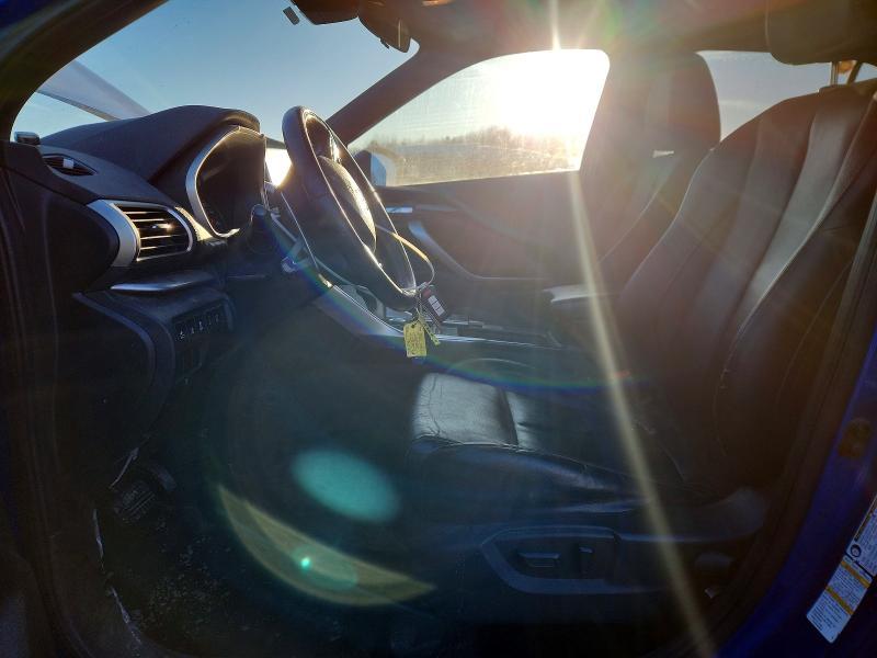 2020 Mitsubishi Eclipse Cross se