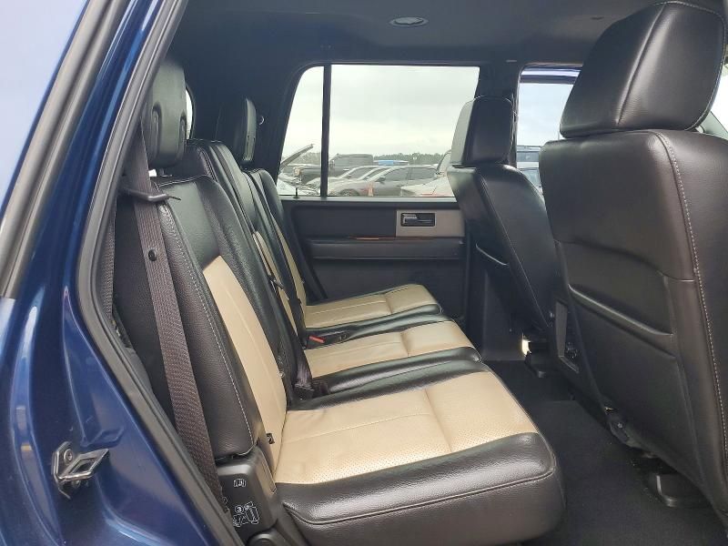 2008 Ford Expedition Eddie Bauer