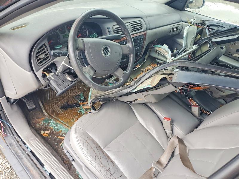2005 Mercury Sable ls Premium
