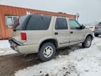 2001 Chevrolet Blazer