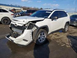 2020 Toyota Rav4 le for sale in Pennsburg, PA
