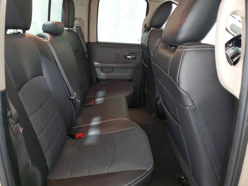 2019 Dodge Ram 1500 Classic slt
