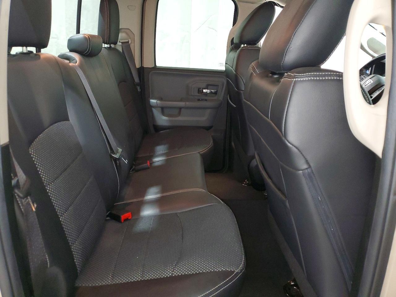 2019 Dodge Ram 1500 Classic slt