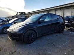 Tesla salvage cars for sale: 2023 Tesla Model y