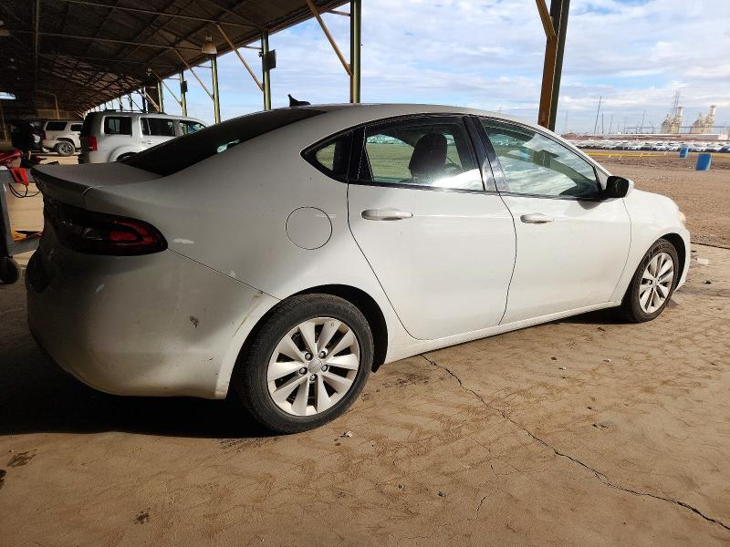 2014 Dodge Dart sxt
