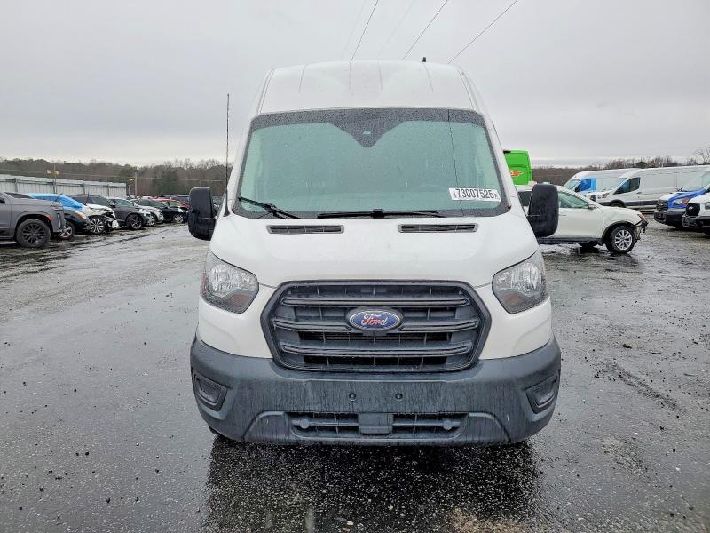 2020 Ford Transit T-350 Delivery Van