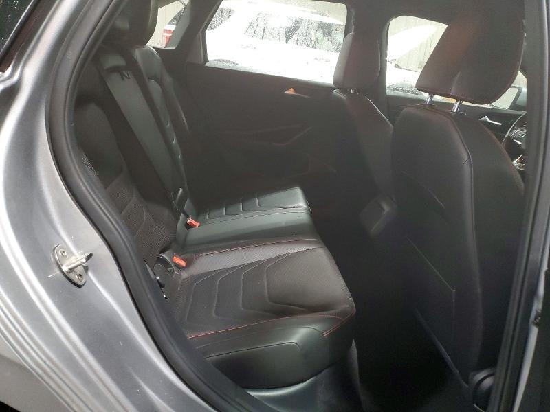 2019 Volkswagen Jetta gli