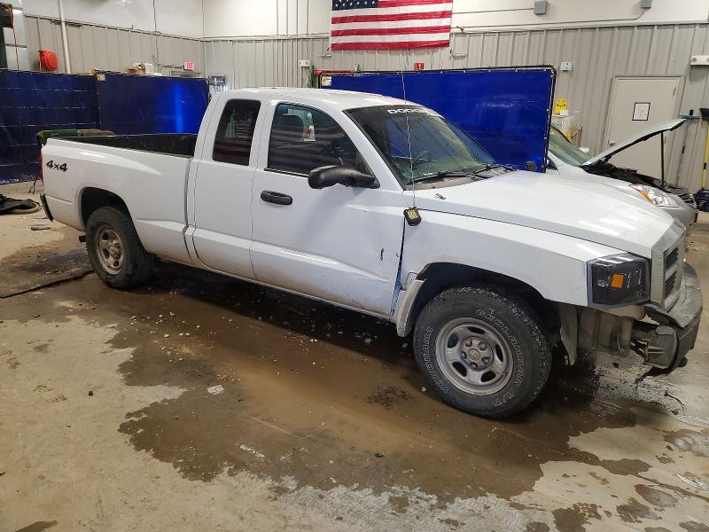 2006 Dodge Dakota st