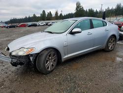 Jaguar Vehiculos salvage en venta: 2011 Jaguar XF