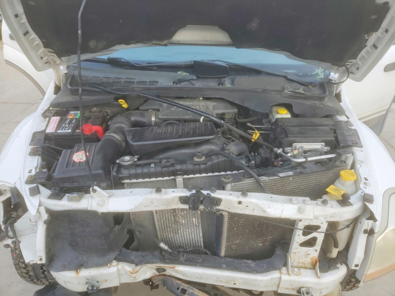 2004 Dodge Durango Limited