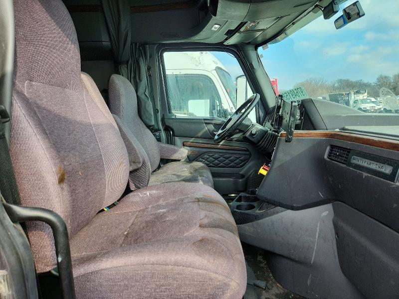 2024 International LT625 Semi Truck