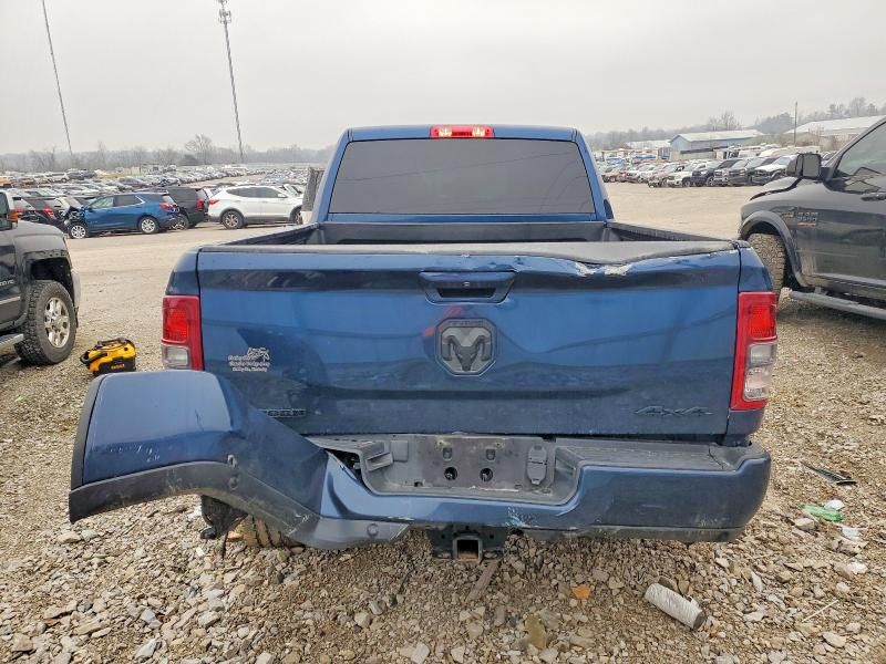 2024 Dodge Ram 2500 big Horn
