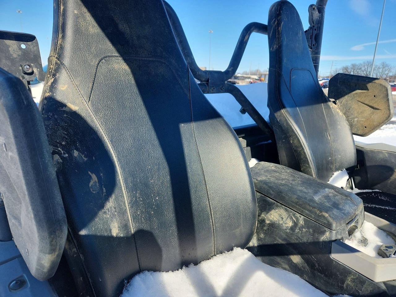 2022 Yamaha YXE1000 Utility Vehicle