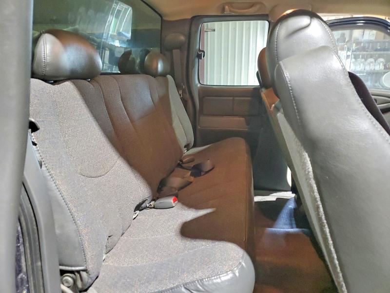 2005 Chevrolet Silverado C1500