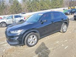 2025 Honda Hr-v lx en venta en Gainesville, GA