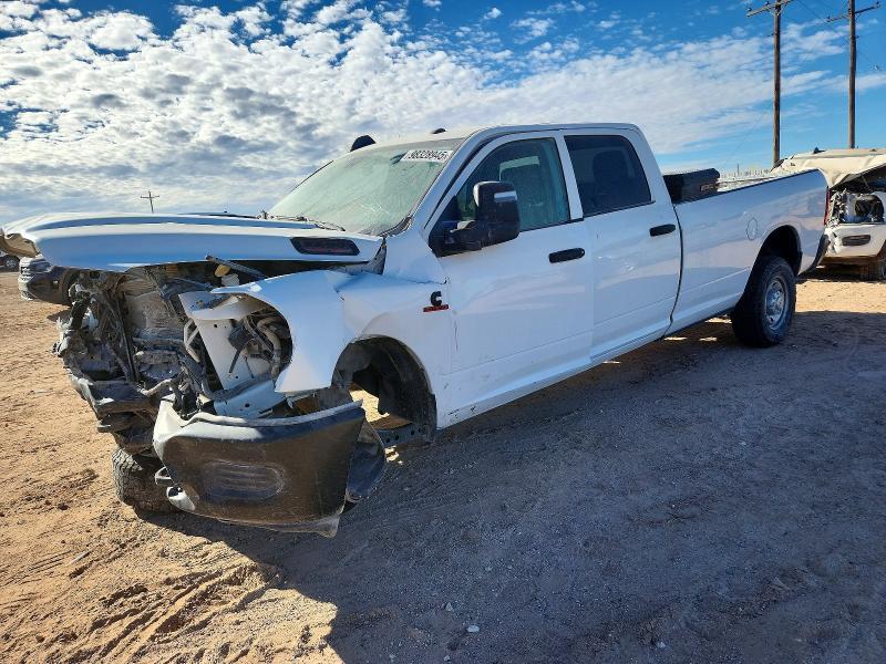 2024 Dodge Ram 2500 Tradesman