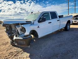 Dodge Vehiculos salvage en venta: 2024 Dodge Ram 2500 Tradesman