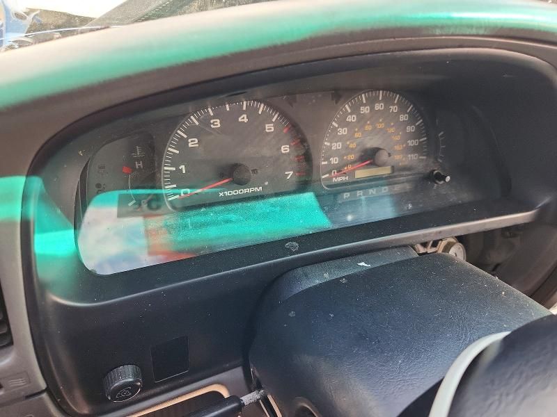 2001 Toyota 4runner SR5