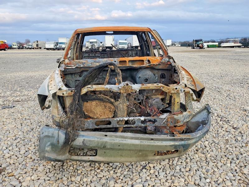 2017 Dodge RAM 1500 SLT