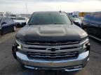 2022 Chevrolet Silverado LTD K1500 LTZ