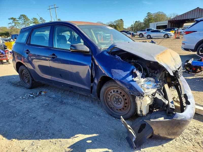 2005 Toyota 2005 Toyt Corolla MA