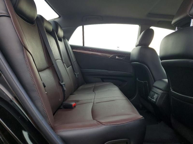 2011 Toyota Avalon Base