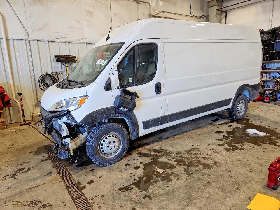 2025 Dodge Ram Promaster 2500 2500 High